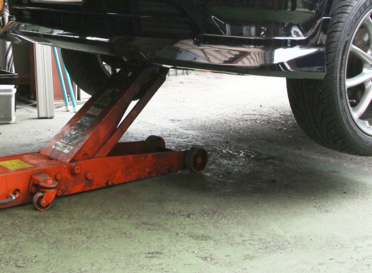 かかりつけの自動車修理工場を探そう