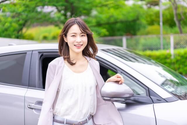 広島市南区では車検予約は何日前がベスト?